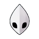 Mask Shard